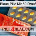 Blue Pill With 50 On It new01